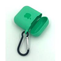 Чехол Apple AirPods #02 Mint