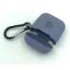Чехол Apple AirPods #04 Grey