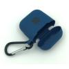 Чехол Apple AirPods #07 Dark Blue