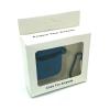 Чехол Apple AirPods #07 Dark Blue