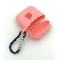 Чехол Apple AirPods #08 Hot Pink