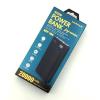 Power Bank REMAX Proda RPP-106 Fizi Series (20000mAh/2A/2USB) + TYPE C input Black
