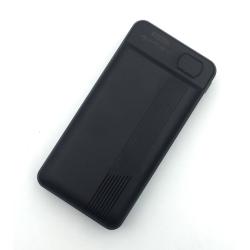 Power Bank REMAX Proda RPP-106 Fizi Series (20000mAh/2A/2USB) + TYPE C input Black