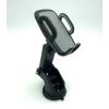 Автомобильный держатель Mobile Phone Holder L-613 на присоске Black