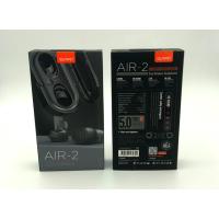 Наушники Bluetooth SUNPIN AIR-2 Black