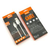 Дата кабель Sunpin SC-01 Lightning White 