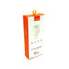 Сетевое ЗУ Sunpin FC-02 (5V/2.4A/2USB) + кабель Micro USB White 