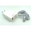 Сетевое ЗУ Sunpin FC-01 (5V/3A/1USB) Qualcomm 3.0 + кабель Micro USB White 