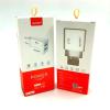 Сетевое ЗУ Sunpin DC-01 (5V/2.4A/2USB) + кабель Micro USB White 