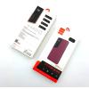 Power Bank XPlabyeR BPB-100 (10000mAh/2.1A/1USB) Red