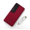 Power Bank XPlabyeR BPB-100 (10000mAh/2.1A/1USB) Red