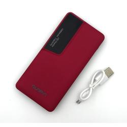 Power Bank XPlabyeR BPB-100 (10000mAh/2.1A/1USB) Red