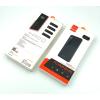 Power Bank XPlabyeR BPB-100 (10000mAh/2.1A/1USB) Black
