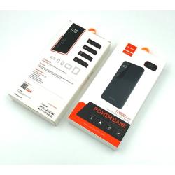Power Bank XPlabyeR BPB-100 (10000mAh/2.1A/1USB) Black