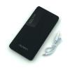 Power Bank XPlabyeR BPB-100 (10000mAh/2.1A/1USB) Black