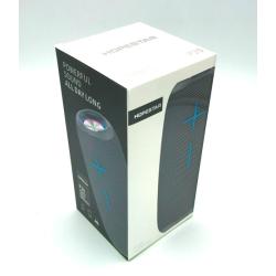 Колонка Bluetooth HOPESTAR P20 Grey+Blue