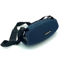 Колонка Bluetooth HOPESTAR H43 Dark Blue