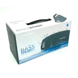 Колонка Bluetooth HOPESTAR H43 Dark Blue