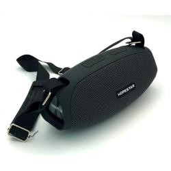 Колонка Bluetooth HOPESTAR H43 Grey