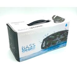 Колонка Bluetooth HOPESTAR H43 Komo