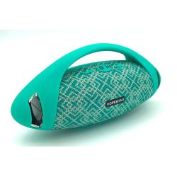 Колонка Bluetooth HOPESTAR H37 Mint