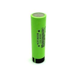 Аккумулятор NCR 18650 3.7V 2800mAh -- Цена за 1 шт мин. упаковка 1 шт