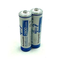 Аккумулятор Good Power 18650 3.7V 2800mAh с контактом -- Цена за 1 шт мин. упаковка 2 шт