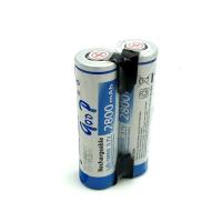 Аккумулятор Good Power 18650 3.7V 2800mAh под пайку -- Цена за 1 шт мин. упаковка 2 шт