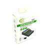 Зарядное устройство Smart Charger V407 4x18650 + AA, AAA, крона