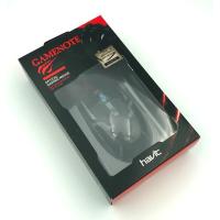 Мышь HAVIT HV-MS749 GAMING USB Black