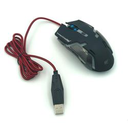 Мышь HAVIT HV-MS749 GAMING USB Black
