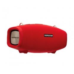 Колонка Bluetooth HOPESTAR H1 Red