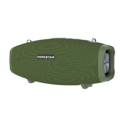 Колонка Bluetooth HOPESTAR H1 Green