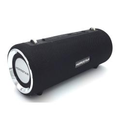Колонка Bluetooth HOPESTAR H39 Black