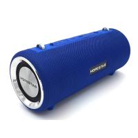 Колонка Bluetooth HOPESTAR H39 Blue