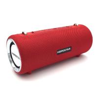 Колонка Bluetooth HOPESTAR H39 Red