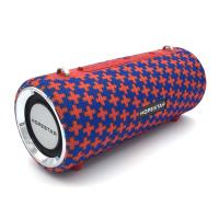 Колонка Bluetooth HOPESTAR H39 Red_Blue