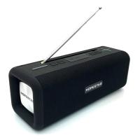 Колонка Bluetooth HOPESTAR T9 Black