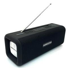 Колонка Bluetooth HOPESTAR T9 Black