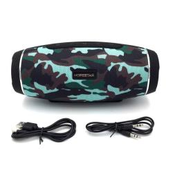 Колонка Bluetooth HOPESTAR H27 Komo