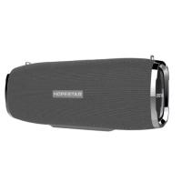 Колонка Bluetooth HOPESTAR A6 Gray