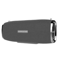 Колонка Bluetooth HOPESTAR A6 Gray