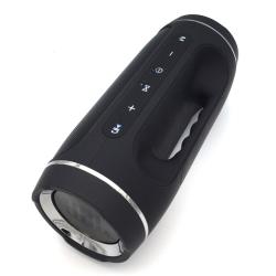 Колонка Bluetooth JBL Xtreme 2+ (X90) Black