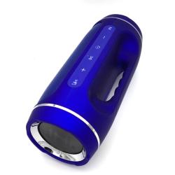 Колонка Bluetooth JBL Xtreme 2+ (X90) Blue