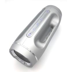 Колонка Bluetooth JBL Xtreme 2+ (X90) Silver