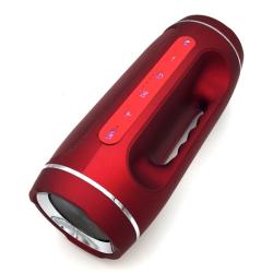 Колонка Bluetooth JBL Xtreme 2+ (X90) Red