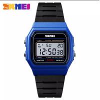 Часы SKMEI Model No. 1412 Blue