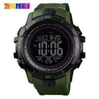 Часы SKMEI Model No. 1475 Army Green