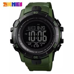 Часы SKMEI Model No. 1475 Army Green
