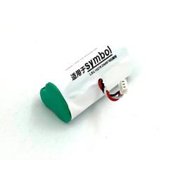Аккумулятор для сканера штрих кодов SYMBOL 82-67705-01 3.6V 750 mAh 